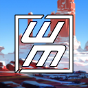 WHITE ❄ MESA - discord server icon