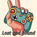 Lost and Found Areana - discord server icon