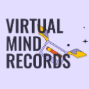 Virtual Mind Records - discord server icon