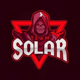 Team Solar Community - discord server icon
