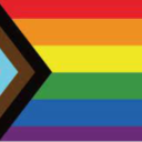 LGBTQ+ Hangout - discord server icon