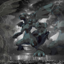 ZEKROM EMPIRE - discord server icon