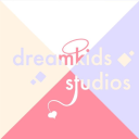 DreamKidz Studios - discord server icon