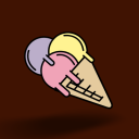 IceCreamTruck - discord server icon