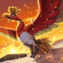 Ho-oh's Vault - discord server icon