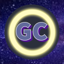 Galaxy Chills - discord server icon