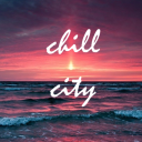 ✨Chill City | Chat | Live shows | Movies ✨ - discord server icon