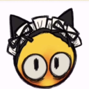 Femcatboy Maid Cafe - discord server icon