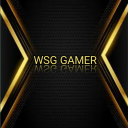 WSG GAMER - discord server icon