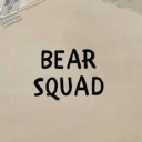 Bear Squad · Emotes · Social - discord server icon