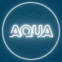 Aqua Hometown - discord server icon