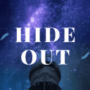 The Hideout - discord server icon