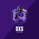 DSX Clan - discord server icon
