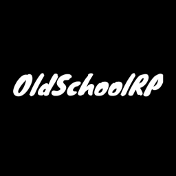 OldSchoolRP - discord server icon