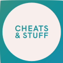 cheats & stuff - discord server icon