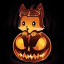 ⚰ Fox's 🎃 Underworld ⚰ - discord server icon