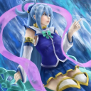 Aqua’s Hideout - discord server icon