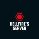 Hellfire's server 2.0 - discord server icon