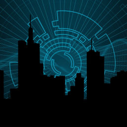 Tech Talks - discord server icon