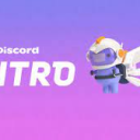 Free Nitro at 2k - discord server icon