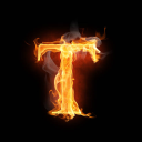 Toman - discord server icon