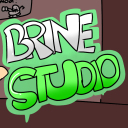 Brine's Studio - discord server icon