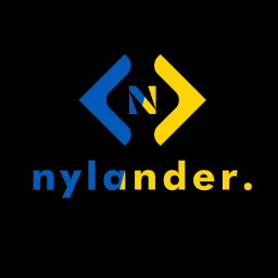 Nylander - discord server icon