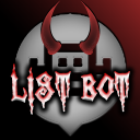 ListBot.ml (HUB) - discord server icon
