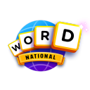 Word National - discord server icon