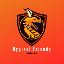 Hypixel Friends - discord server icon