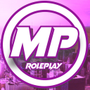 Middelpunt Roleplay - discord server icon