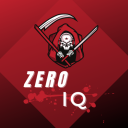 Zero IQ - discord server icon