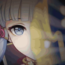 Sacred Sakura | Genshin Impact - discord server icon