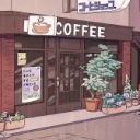 🍇Curry Cafe👾 - discord server icon