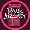 Dank Arcade | Road To 1k - discord server icon