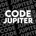 Code Jupiter - discord server icon