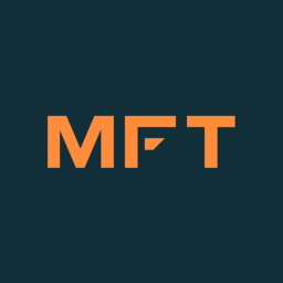 MFT community - discord server icon