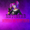 DavideHD Official Discord - discord server icon