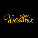 Wealthix - discord server icon
