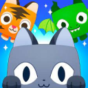 Pet Simulator X - discord server icon