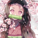 🎍Nezuko's Bamboo🎍 - discord server icon