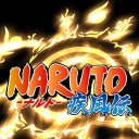 Naruto (Shippuden worldwide) - discord server icon