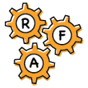 Robotics for All - discord server icon