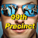 99th Precinct - discord server icon