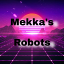 Mekka's Robots - discord server icon