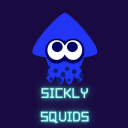 Sickly Squids - discord server icon