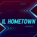 IL HOMETOWN - discord server icon