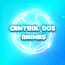 Central dos Animes - discord server icon