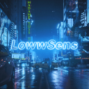 Lowwsens Community - discord server icon