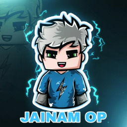 JAINAM SQUAD - discord server icon